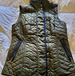 Banana Republic Factory Store Vest